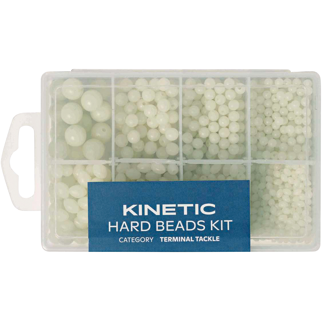 Kinetic Hard Beads Kit