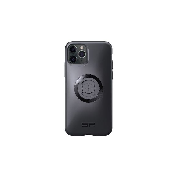 SP Connect SPC+ iPhone 11 Pro/XS/X Protective Case - BlackRef: Spc0149 / Spc52622