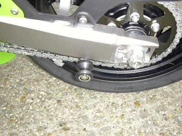 Universal R&G Racing M10 BobbinsRef : RGR01892A / 1070468