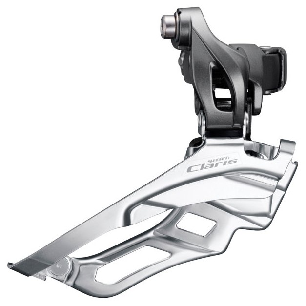 Shimano Claris FD-R2030 Front Derailleur 3x8-speed