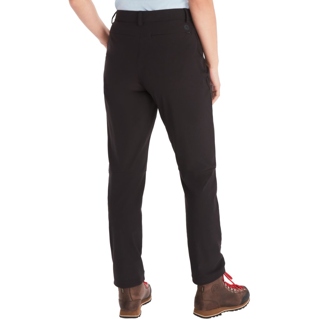 Marmot Scree Pants Women - black