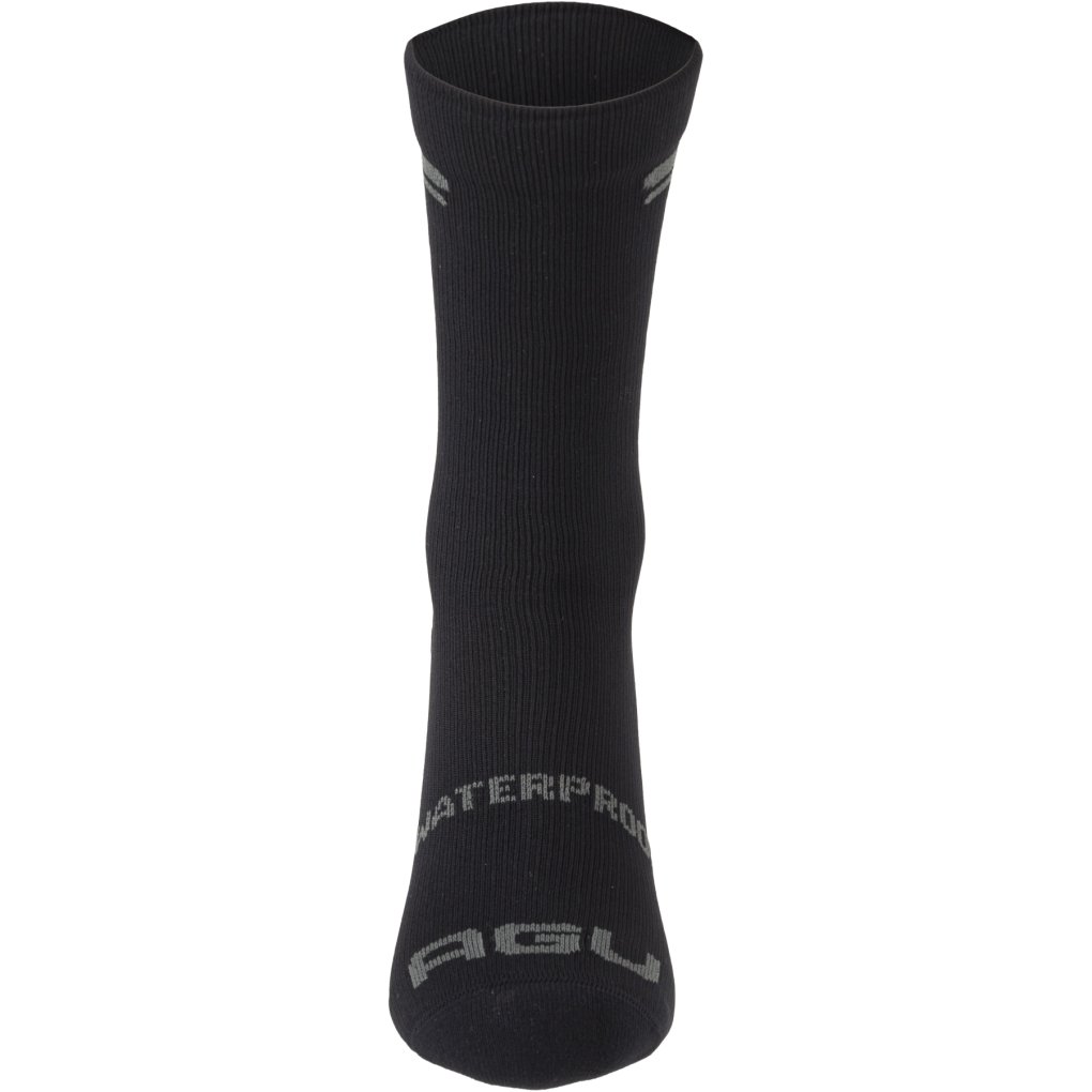 AGU Essential Waterproof Socks - black