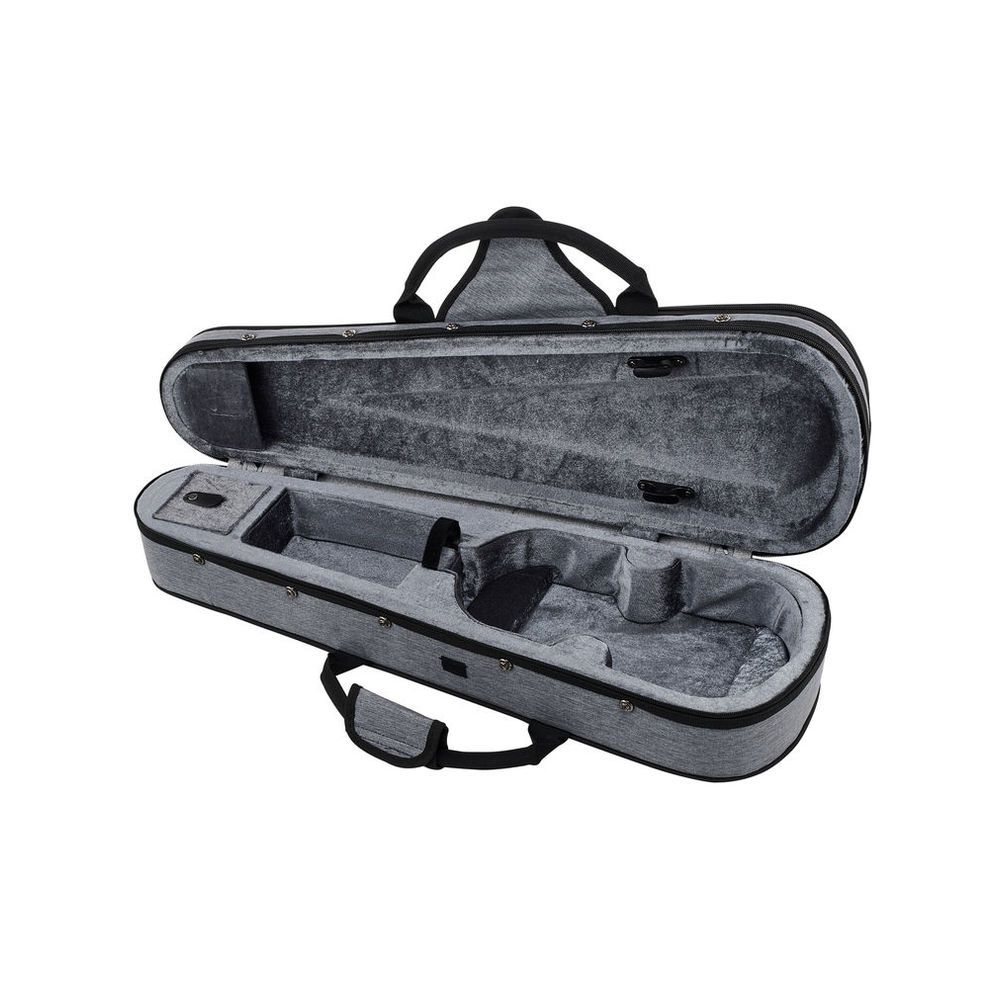Roth & Junius GreyLine Viol. Shaped Case 1/4 – Thomann Ireland