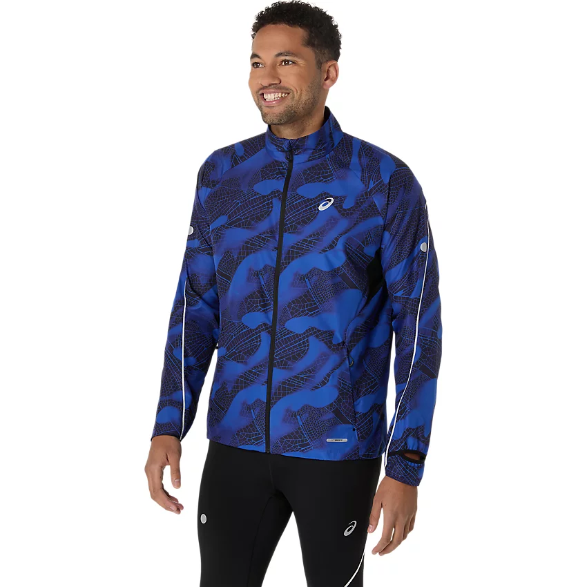 ROAD LITE-SHOW PACKABLE JACKET