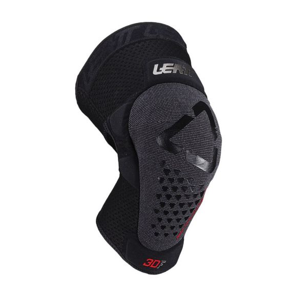 Leatt 3df 5.0 evo 2025 knee pads - blackRef: LB1010