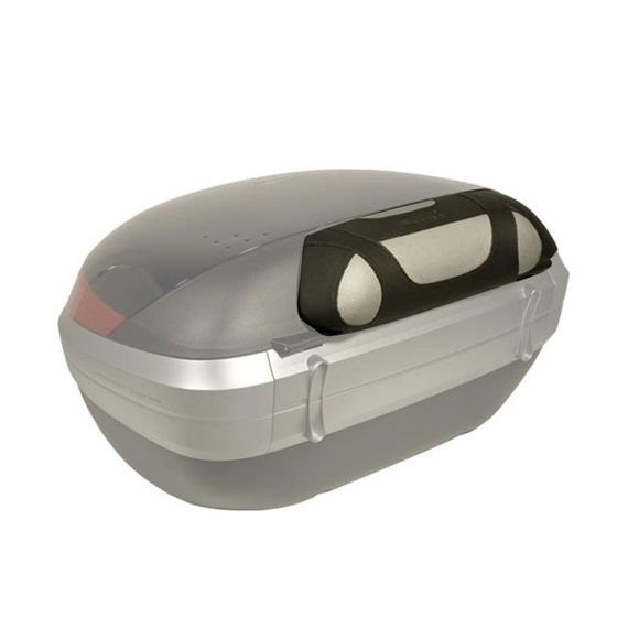 Givi E111 Dosseret For Top Case E55 Tech / E55 Maxia 3 / V56 Maxia 4 Universal - BlackRef: GI0046 / E111B