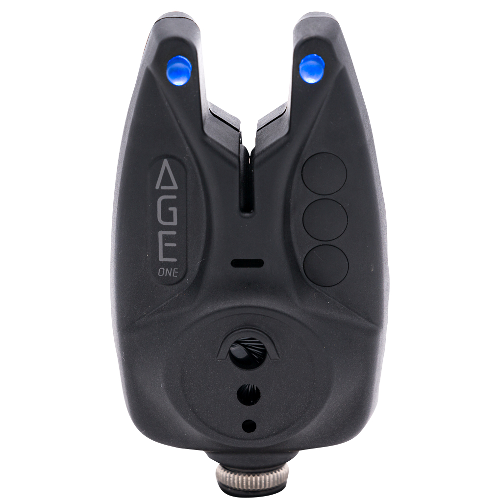 Carp Sounder Radio bite indicator Age One