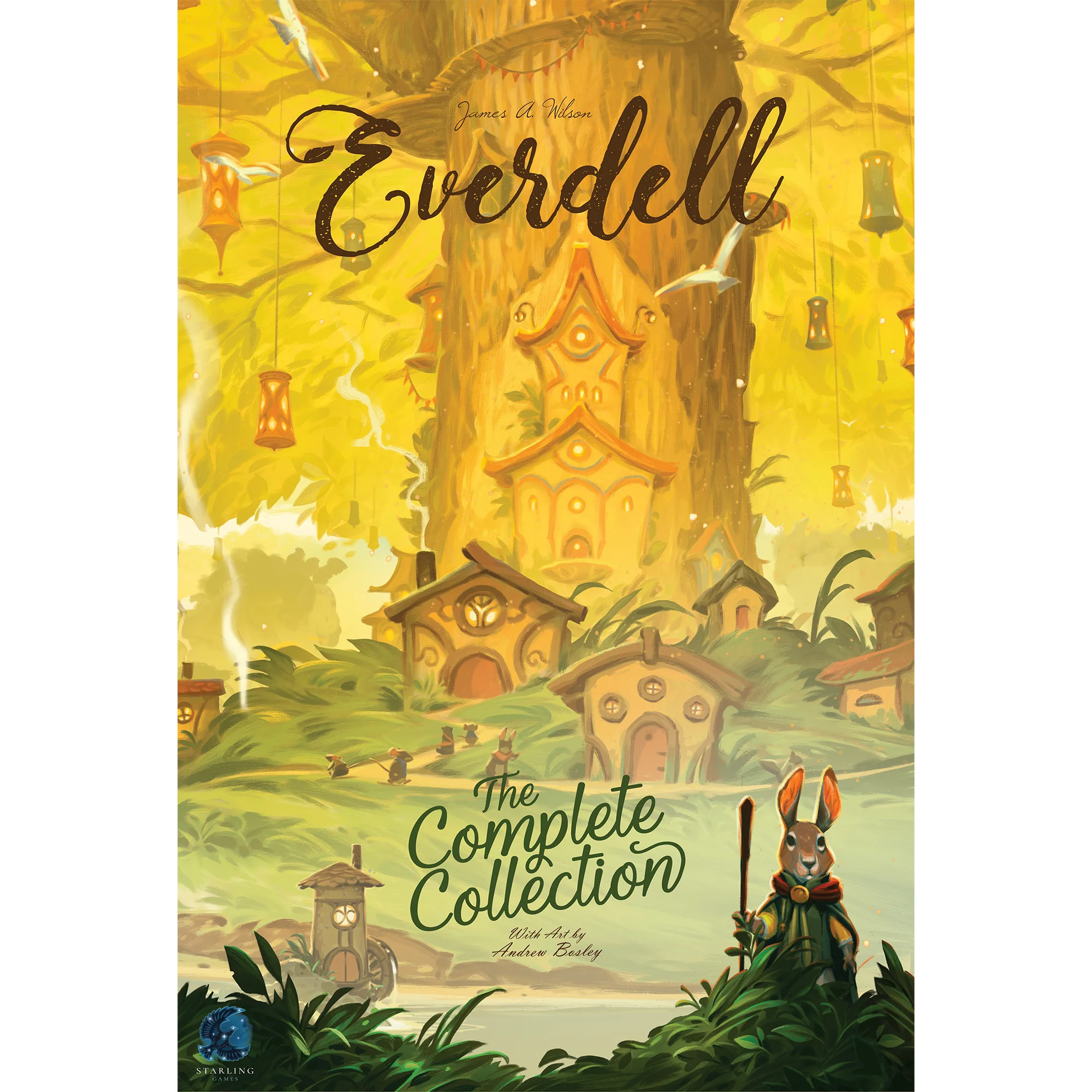 Everdell Complete Collection