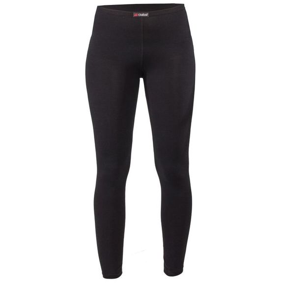 Sous-pantalon technique Rukka OUTLAST LADIES - NoirRef : RUK0025