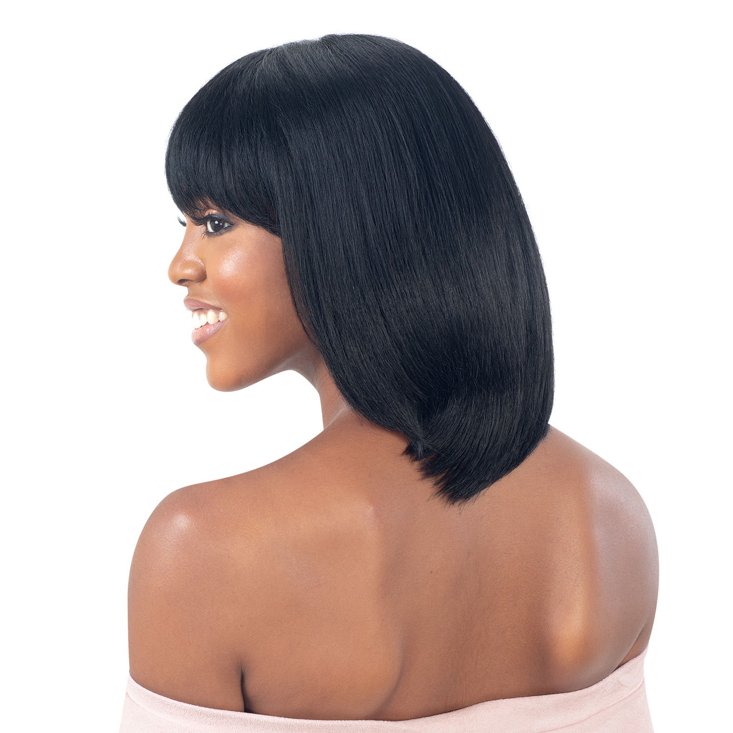 ModelModel Wig Klio KL-014