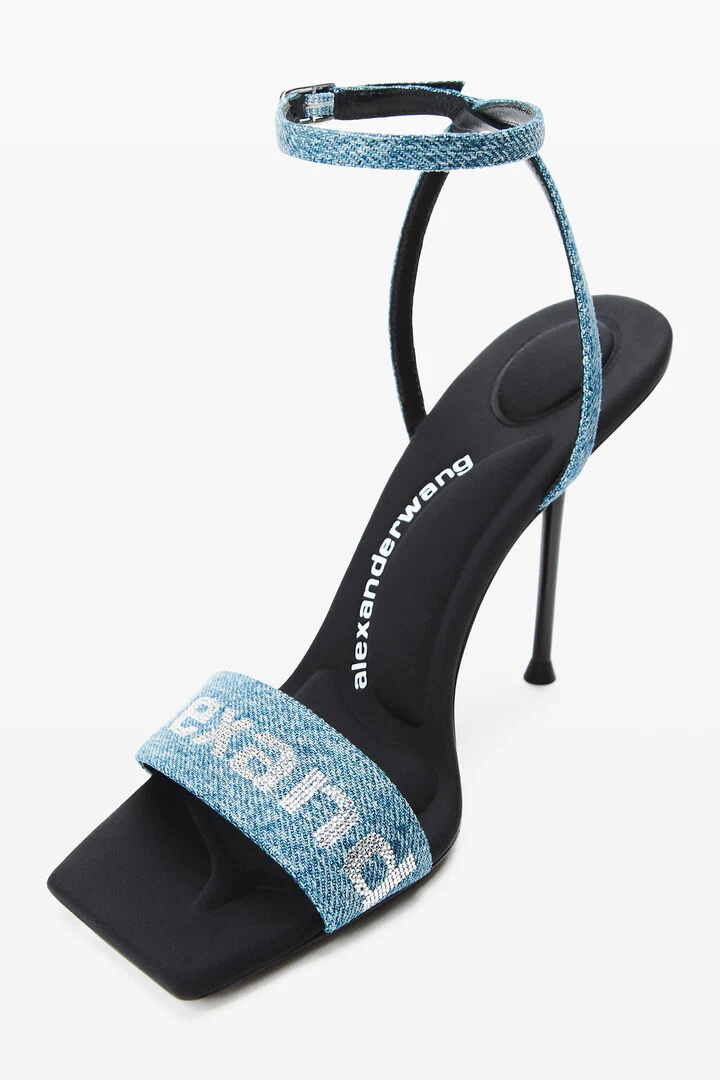 Julie Billboard Sandal