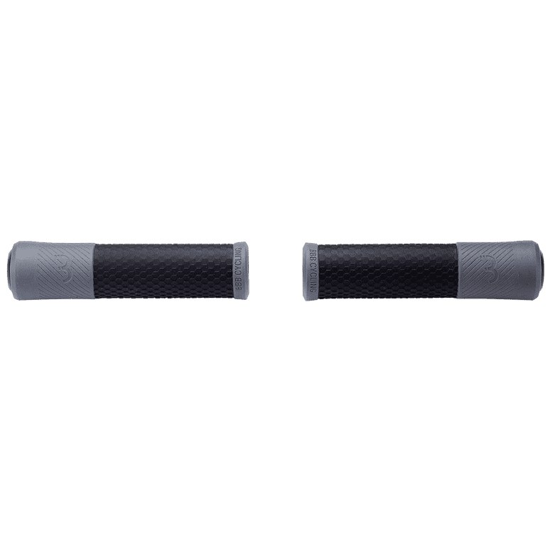 BBB Cycling Viper BHG-97 Bar Grips - black/blue