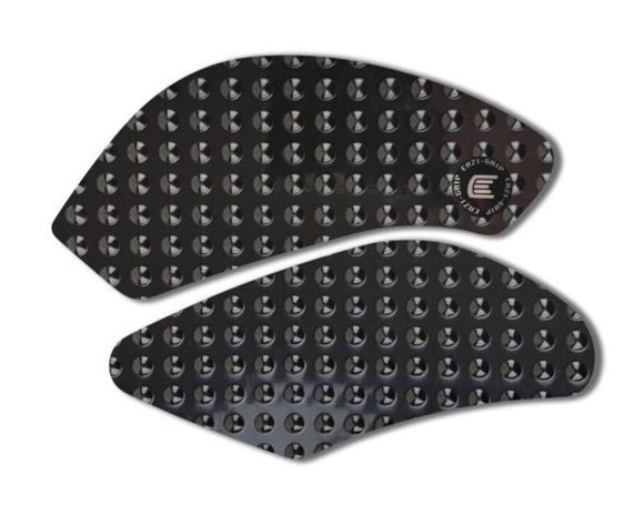 Grip de réservoir R&G Racing Kit Eazi-Grip Evo - noirRef : RGR01972A / 1129233001