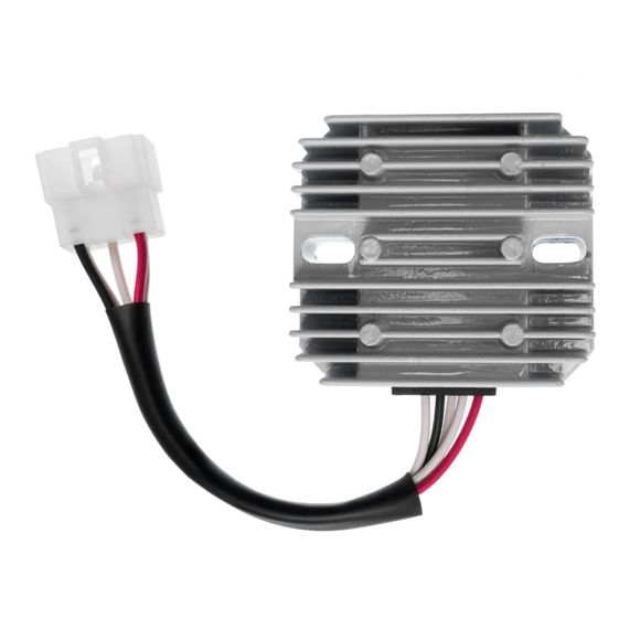 Motoplat High-Performance Voltage RegulatorYAMAHA 1000 FZS 1000 FAZER (RN06) - 2002 - 2003Ref: Mopl00023A / 21121777