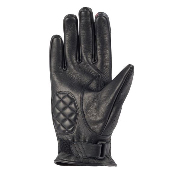 Gants Bering ZACK PERFO - NoirRef : BR1550