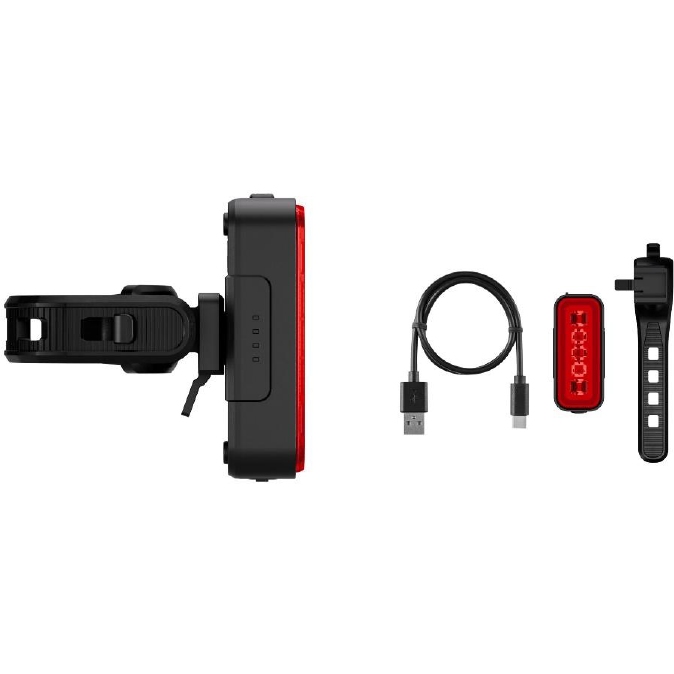 OSRAM LEDsBike Light Rear X
