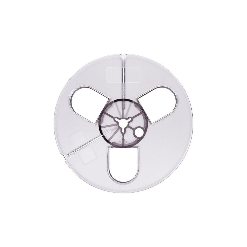 RTM Trident Empty Reel 130 mm – Thomann Ireland