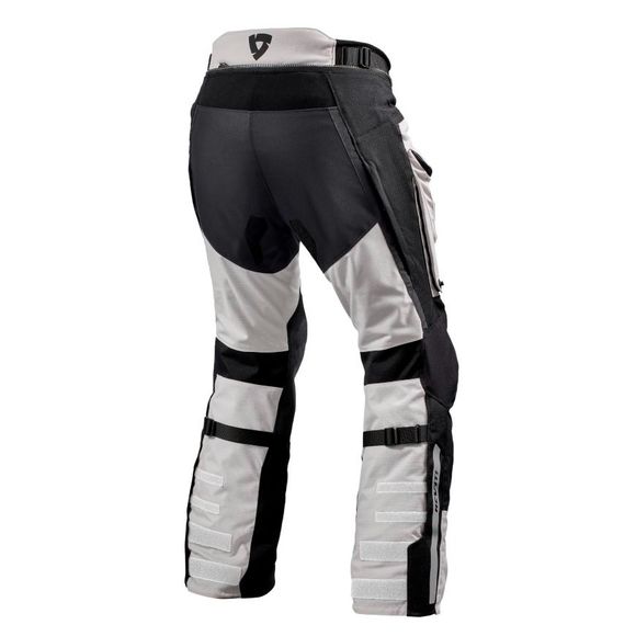 Rev it DEFENDER 3 GORE-TEX® STANTARD Motorcycle Pants - Grey / BlackRef: RI1167-C46938