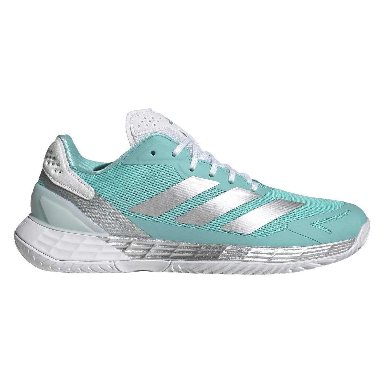 Adidas Defiant Speed 2 TURQUOISE WOMEN JP9738