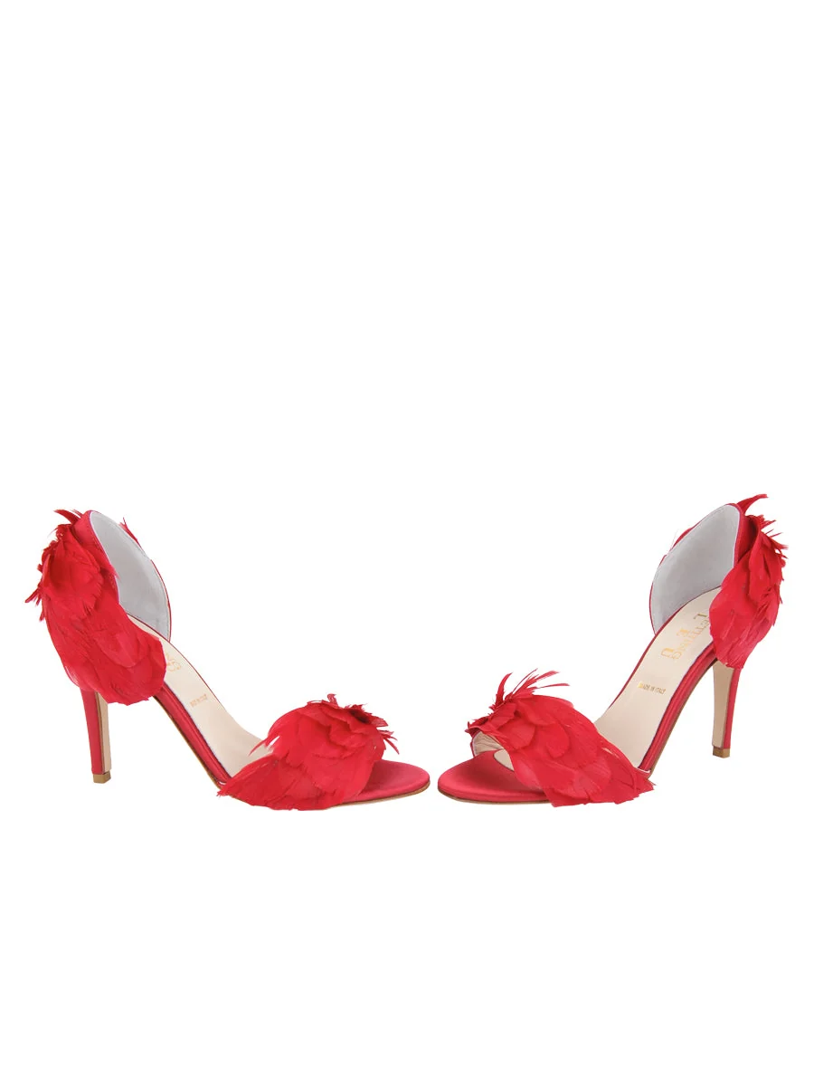 Hammond Feather Pump