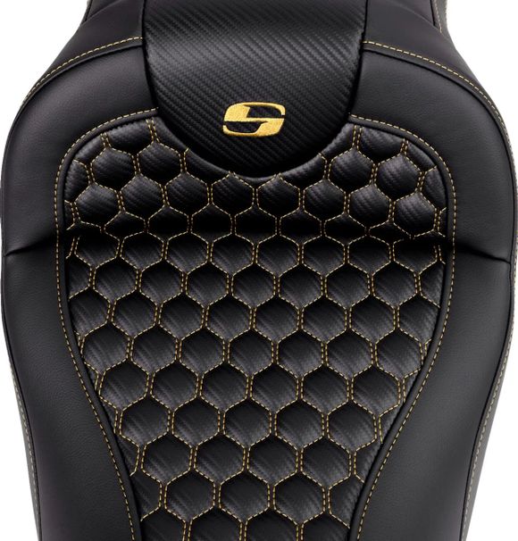 SADDLEMEN Roadsofa Comfort SeatRef: SDD00150A / 08011642