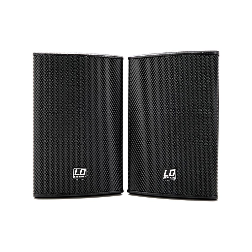 LD Systems SAT 62 G2 Pair – Thomann Ireland