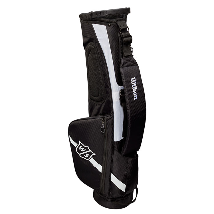 Wilson Quiver Golf Pencil Bag