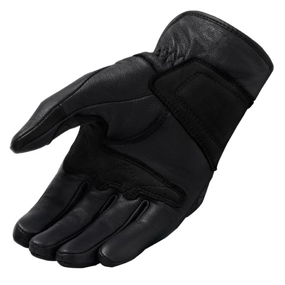 Rev it TRACKER Gloves - BlackRef: Ri1306-C123