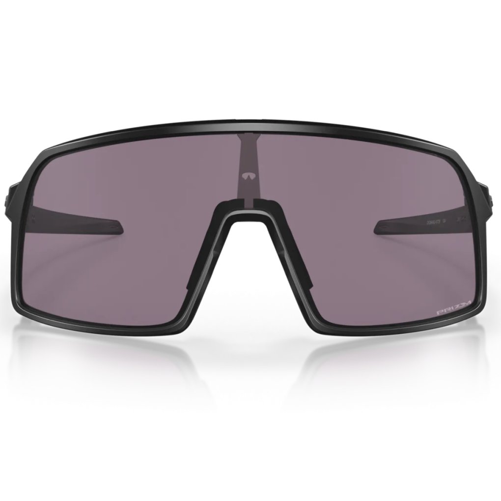 Oakley Sutro S Glasses - Matte Black/Prizm Grey - OO9462-0728
