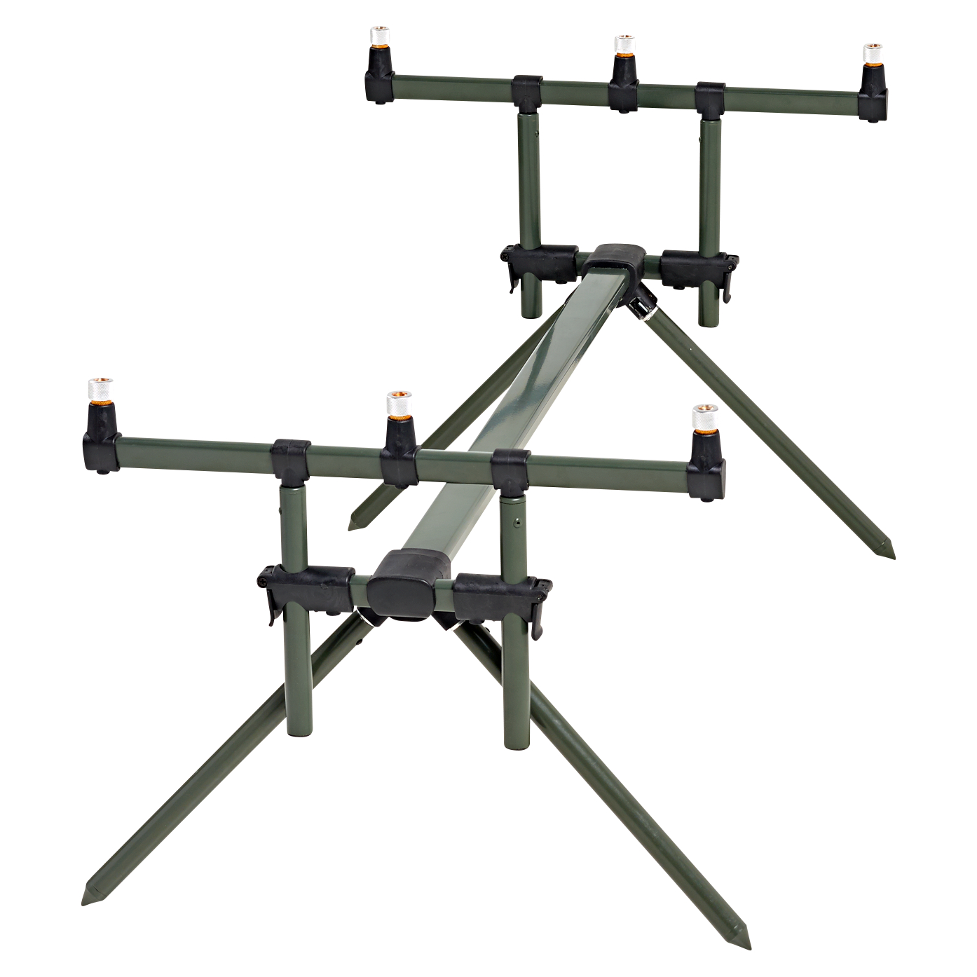 Kogha Carp Rod Pod Hot Spot