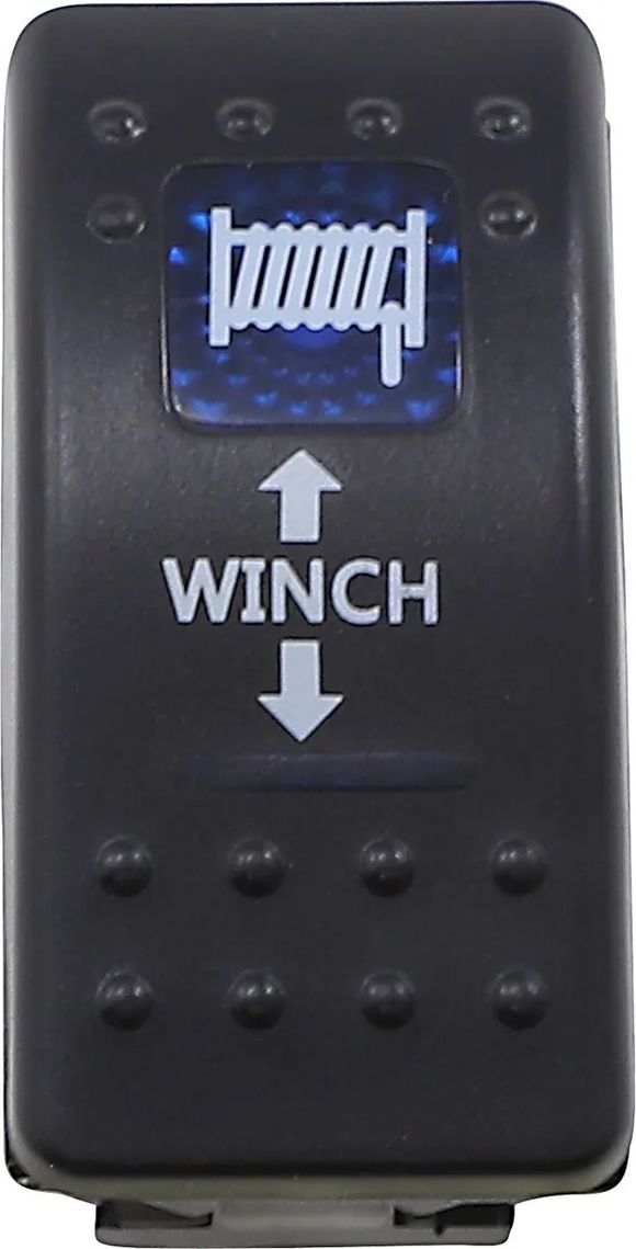 Moose Racing Electric Switch Universal SwitchRef: ME05792A / 06160331
