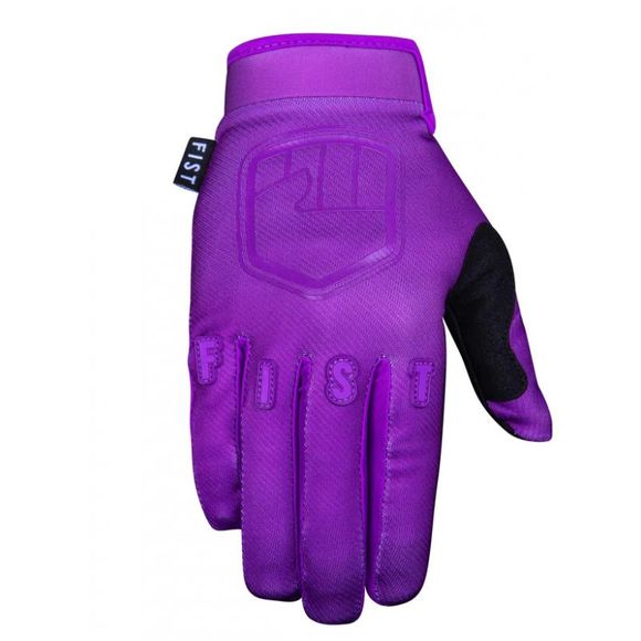 Fist Handwear STOCKER 2023 cross Gloves - Purple / WhiteRef: FAST0018