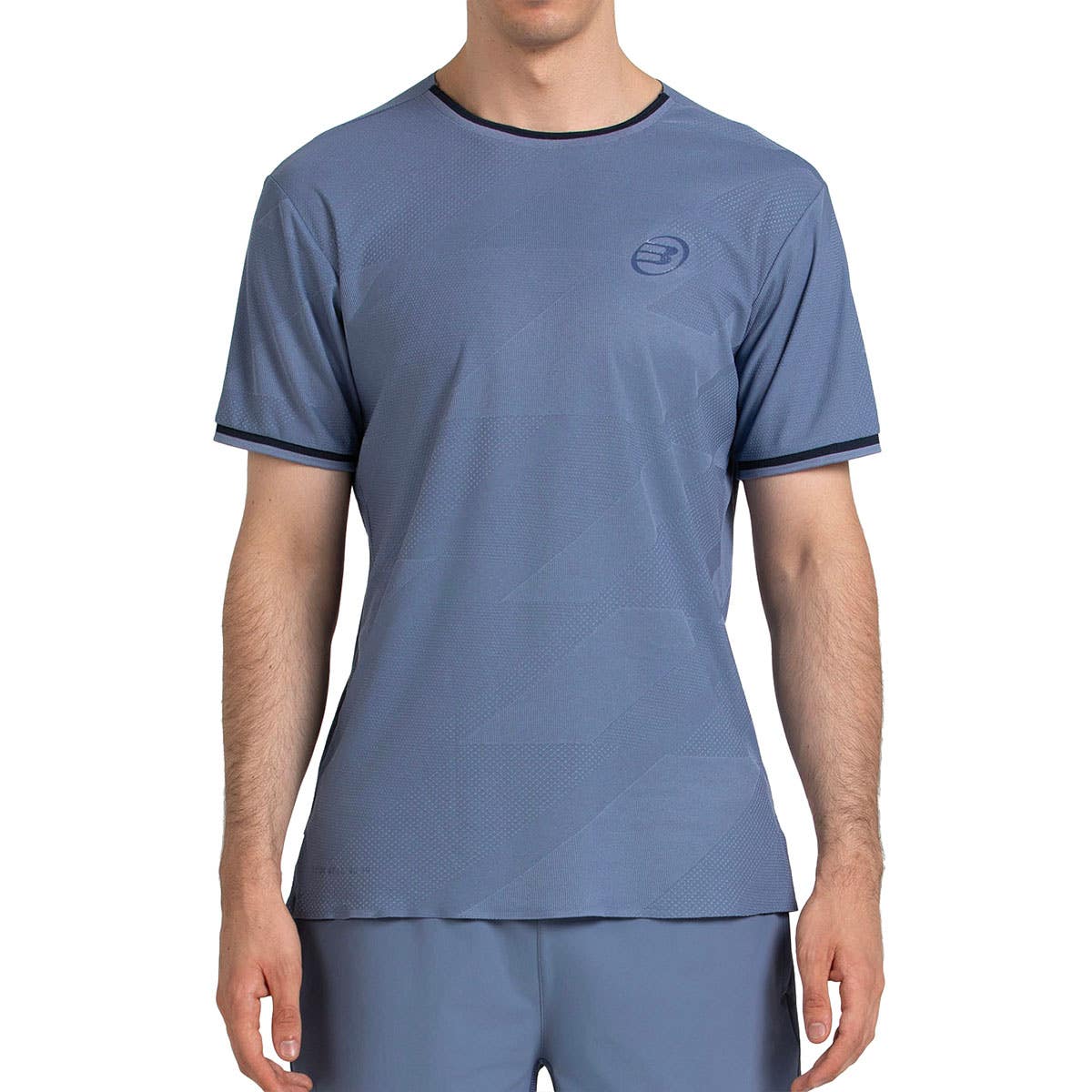 T-SHIRT BULLPADEL PRIOR