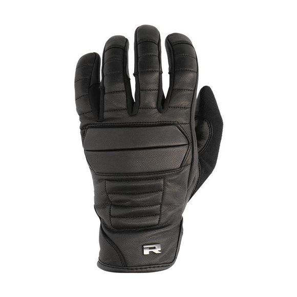 Richa desmo gloves - blackRef: RC1117