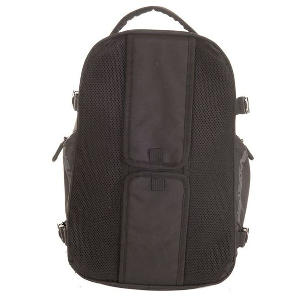 Bagster MODULO TANK Universal tank bag - BlackRef: bg0724 / xsr090