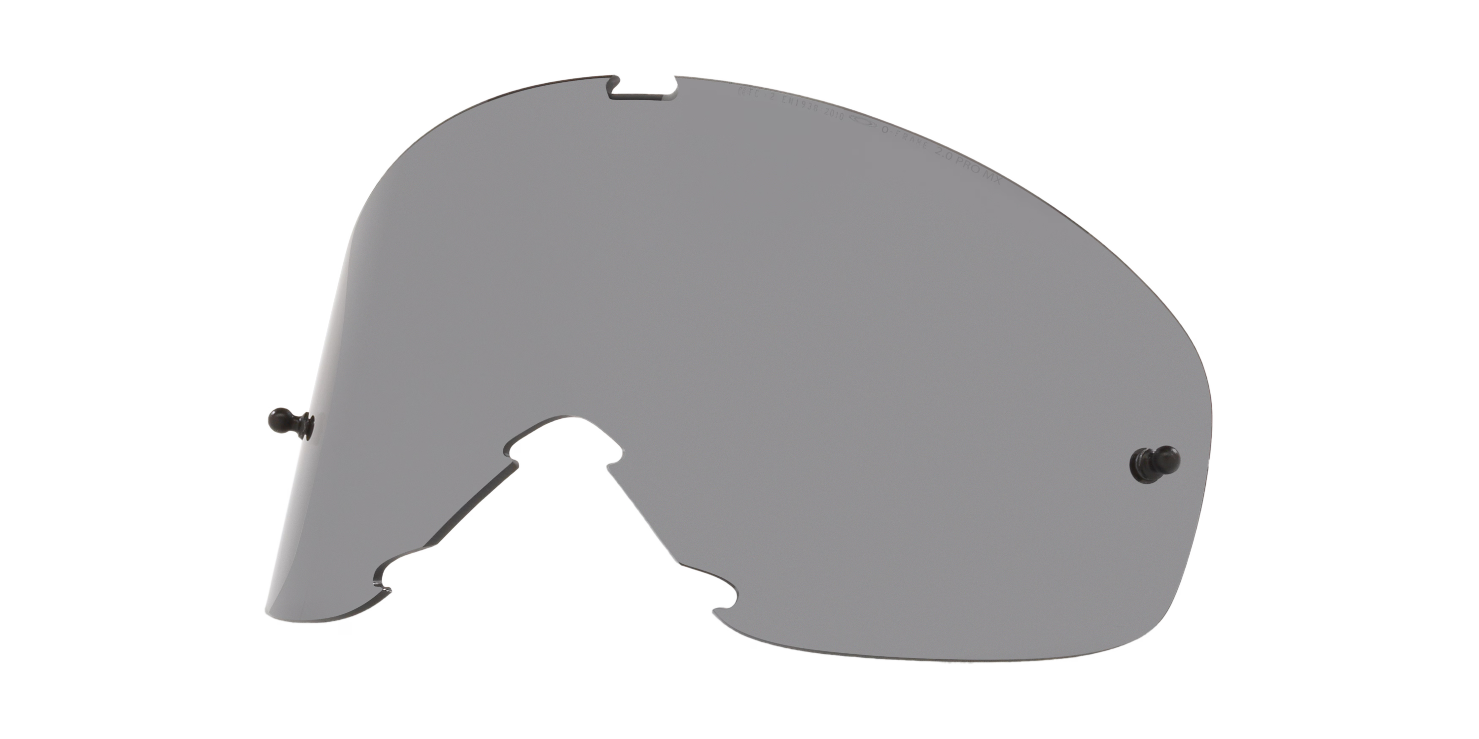 O-Frame® 2.0 PRO XS MX Replacement Lens