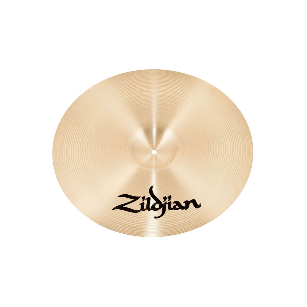 Zildjian 18