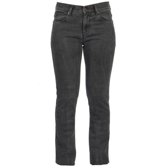 Helstons Parade Motorcycle Jeans - Straight / Regular - BlackRef: Hs0825-C123