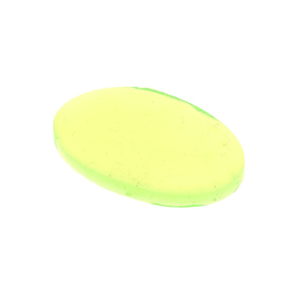 SkyGel Gel Damper Pads Crystal Green – Thomann Ireland