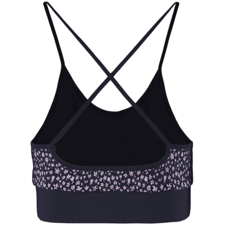E9 Zelda Bra Top Women - Blue