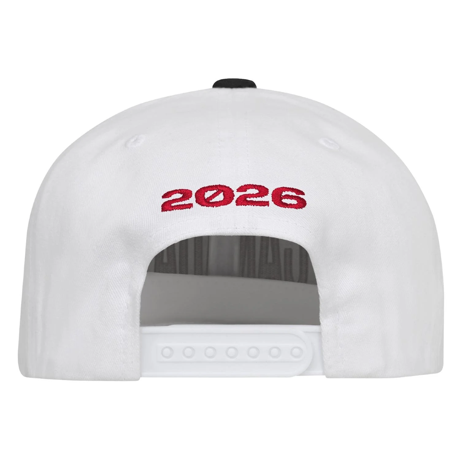 2026 Soccer Fan Collection Canada Snapback