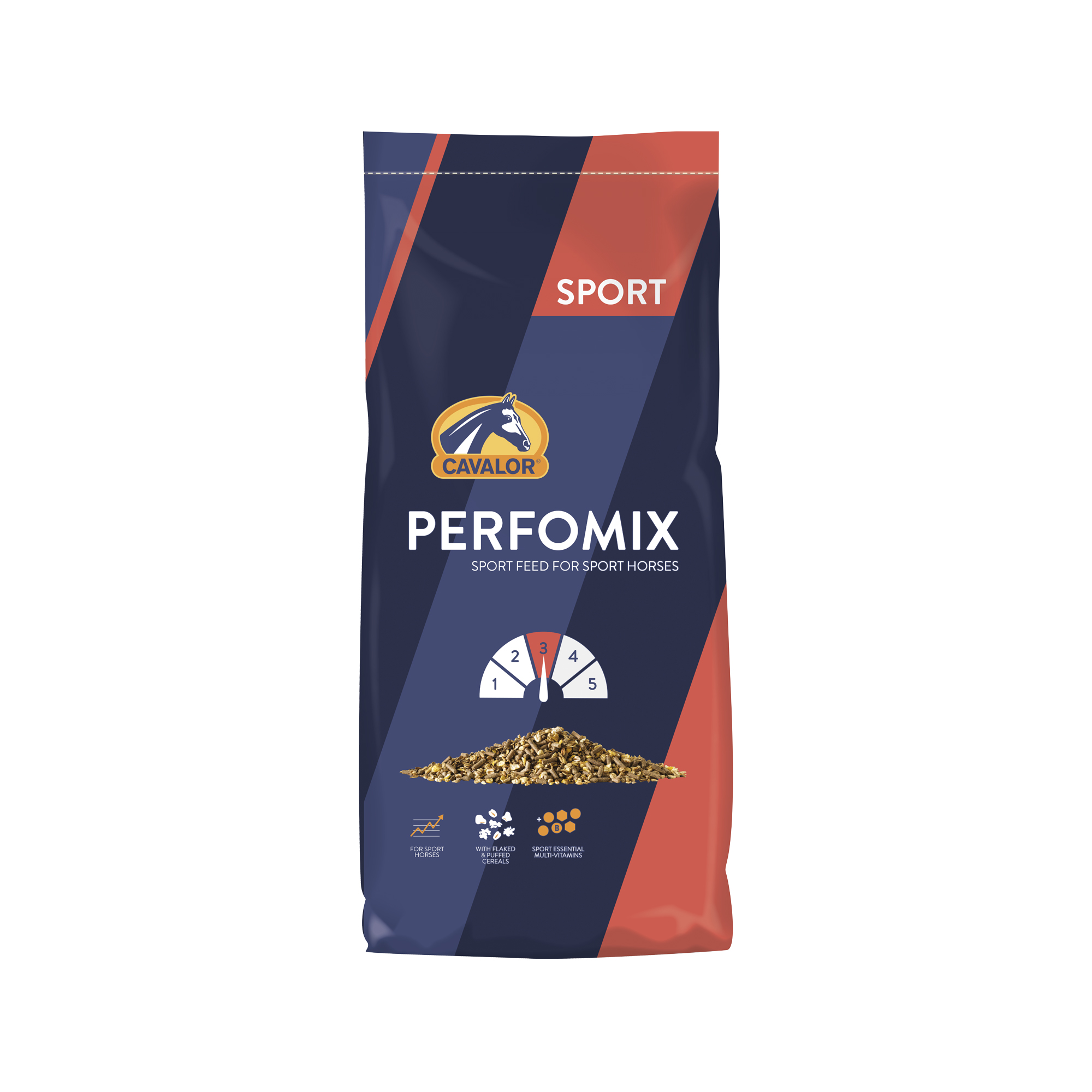 Cavalor Perfomix - 20kg