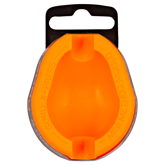 Guru X-Press Method Moulds
