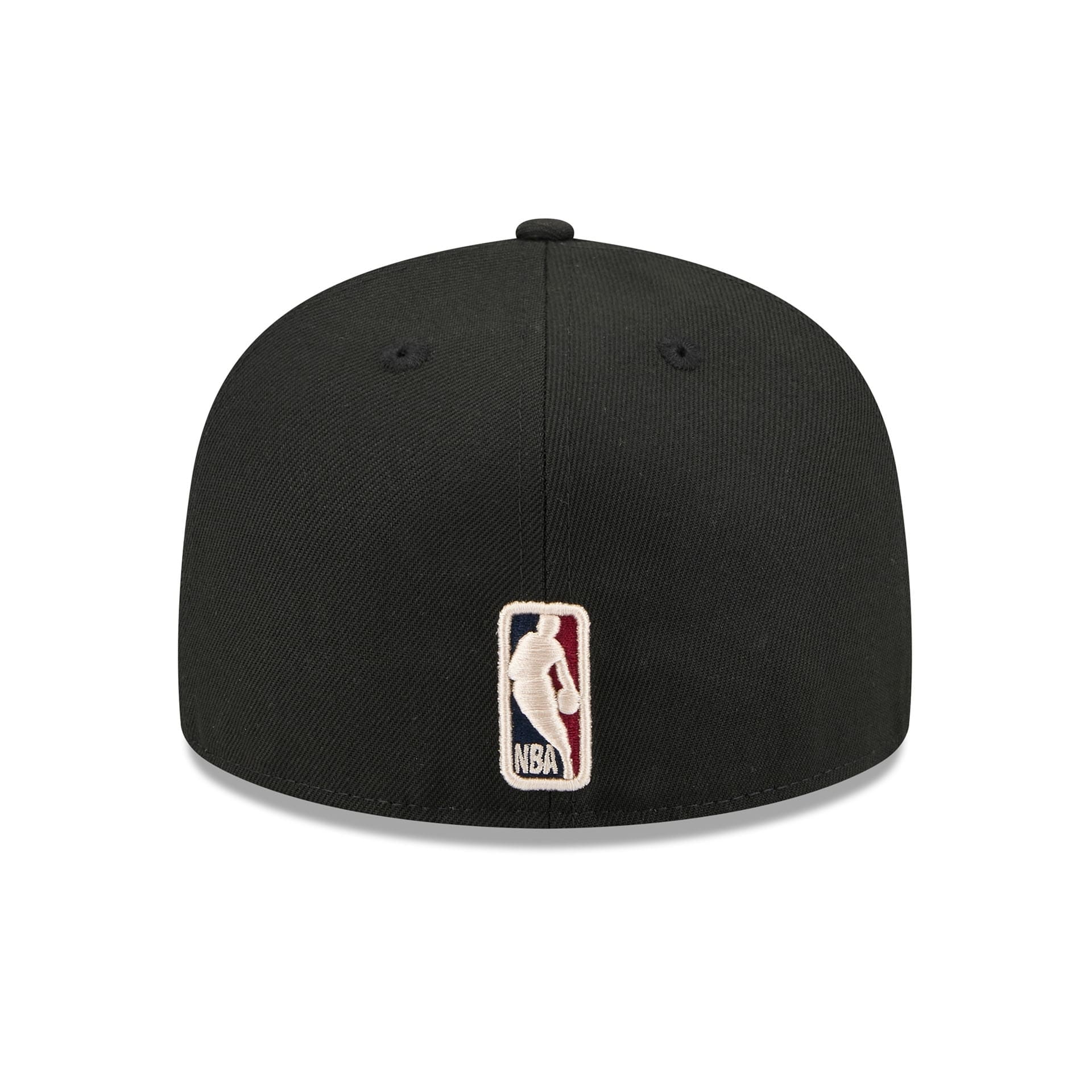 Miami Heat 1914-1928 Hardwood Classics 59FIFTY Fitted Cap Black