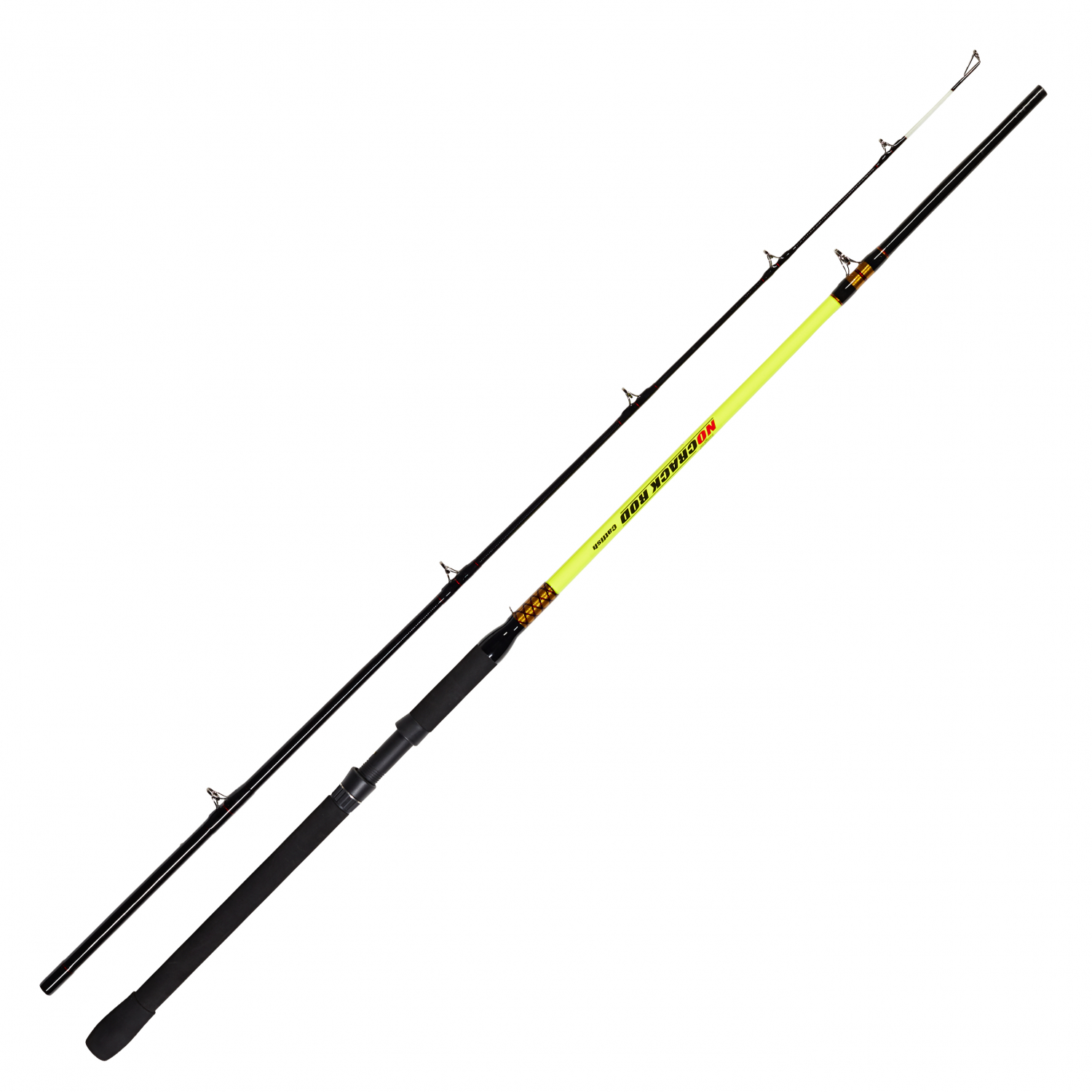 Kogha Catfish Rod No Crack