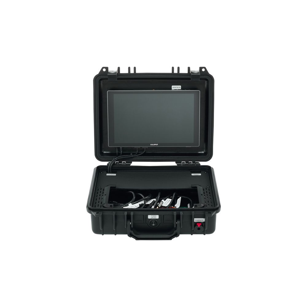 BSS Pro Case Atem Mini – Thomann Ireland