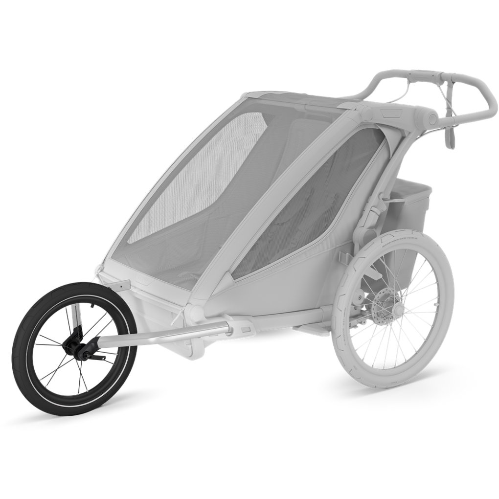 Thule Chariot All-Terrain Kit 2 for Double Multisport Trailer