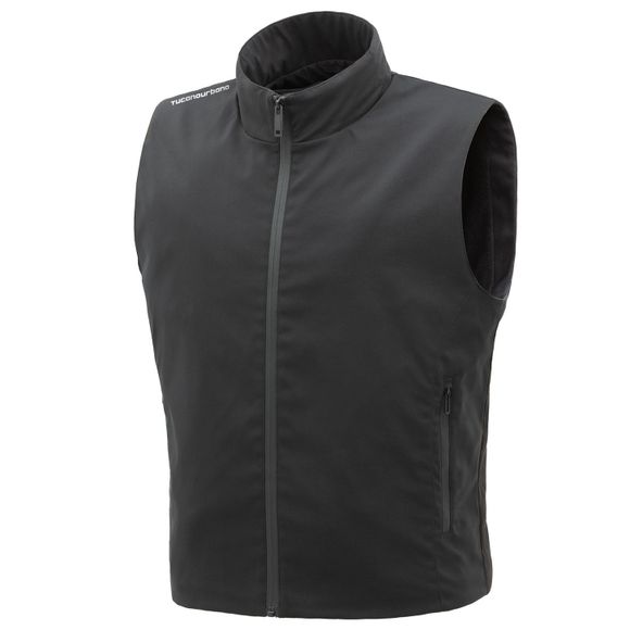 Gilet Tucano Urbano WINDSCUD VEST - NoirRef : TR0480