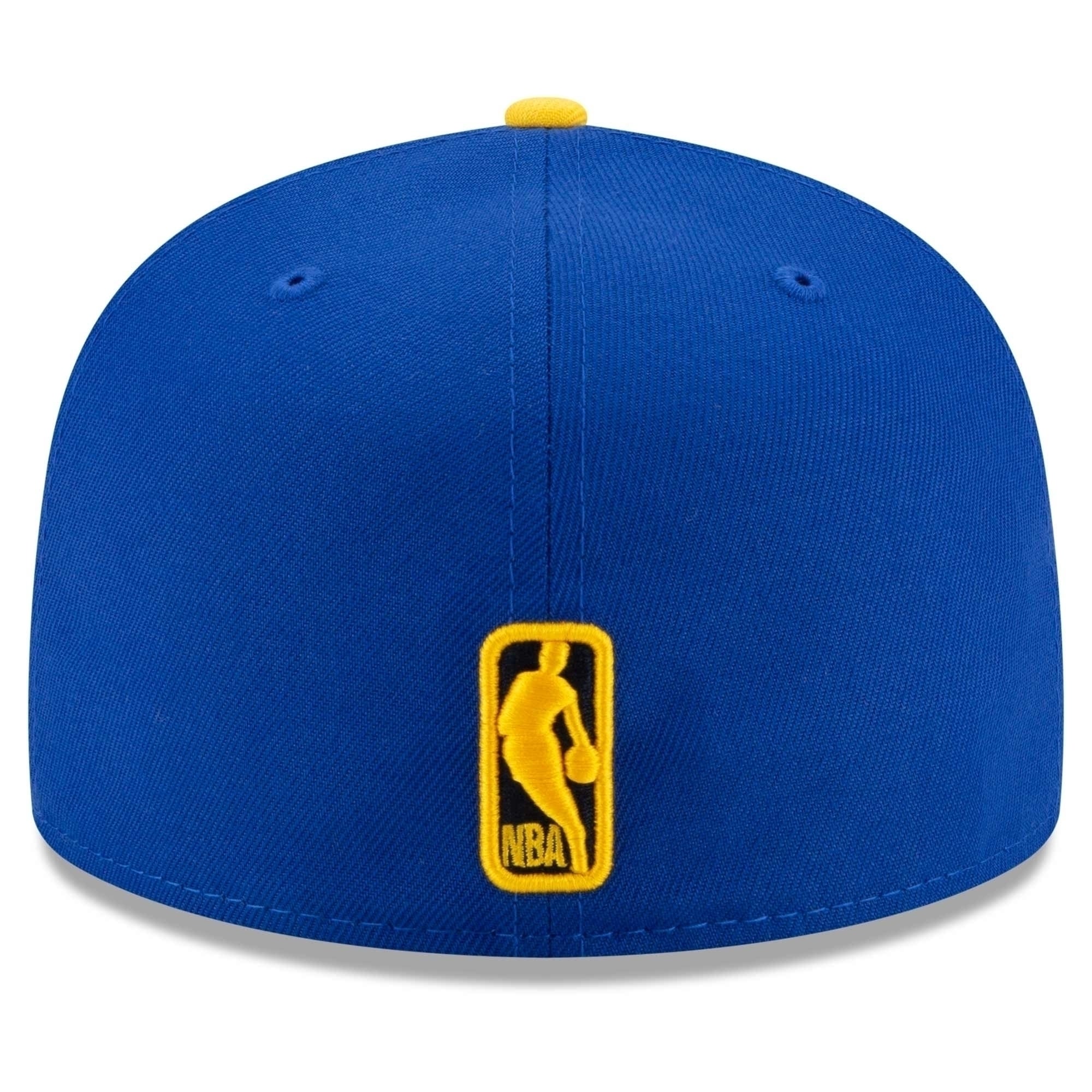 Toronto Raptors 2021 NBA All-Star Game Flash Color New Era 59FIFTY Fitted Cap