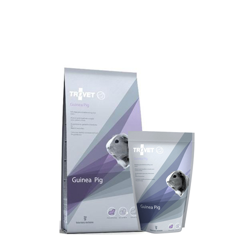 TROVETGHF Guinea Pig - 1,2kg